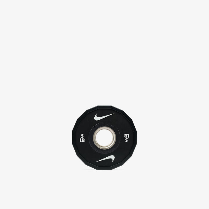 Nike Strength Pro Urethane Grip Plates