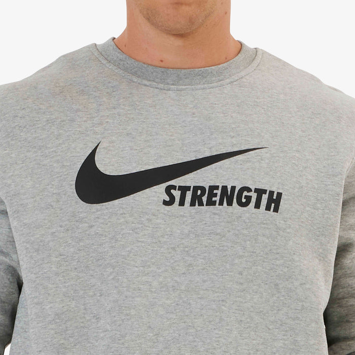 Heather Grey/Black / XS