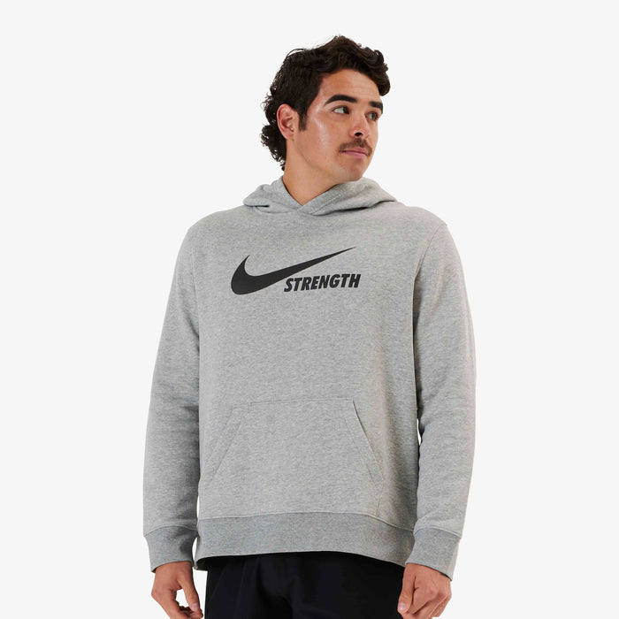 Heather Grey/Black / XS