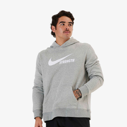 Heather Grey/White / XS