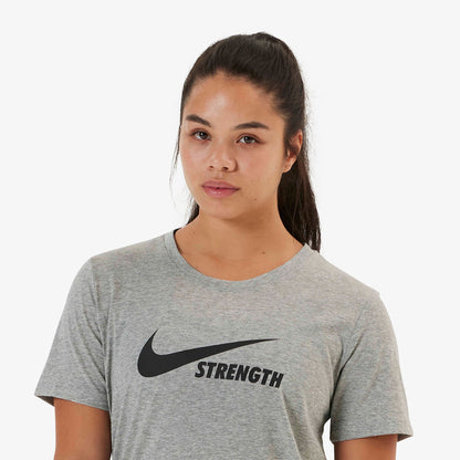 Heather Grey/Black / XS