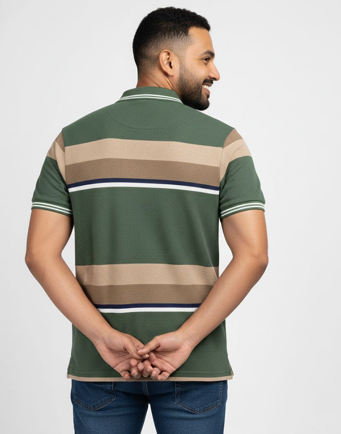S / Green