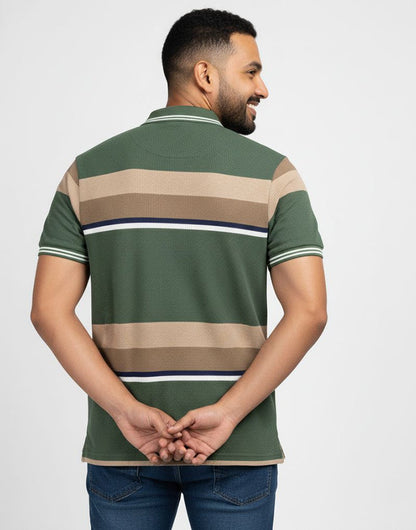 S / Green
