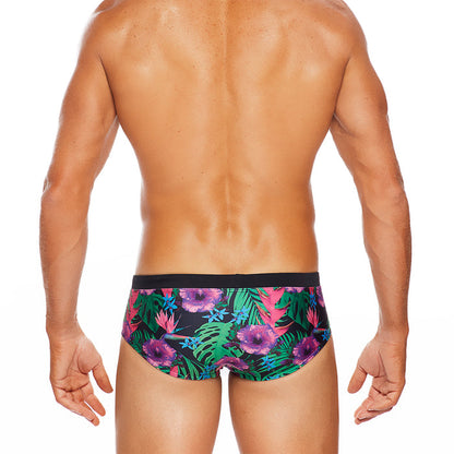 Tahiti - Boy Brief - Tribe Australia