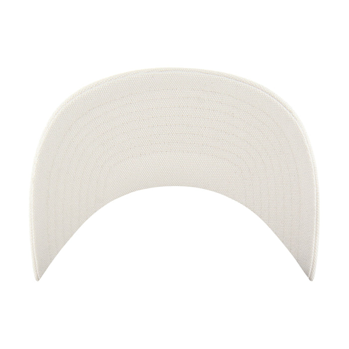 TAMPA BAY RAYS CARHARTT UNDYED '47 TRUCKER