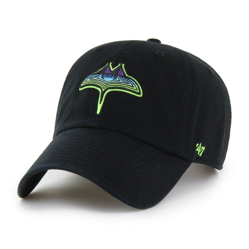 TAMPA BAY RAYS CITY CONNECT '47 CLEAN UP