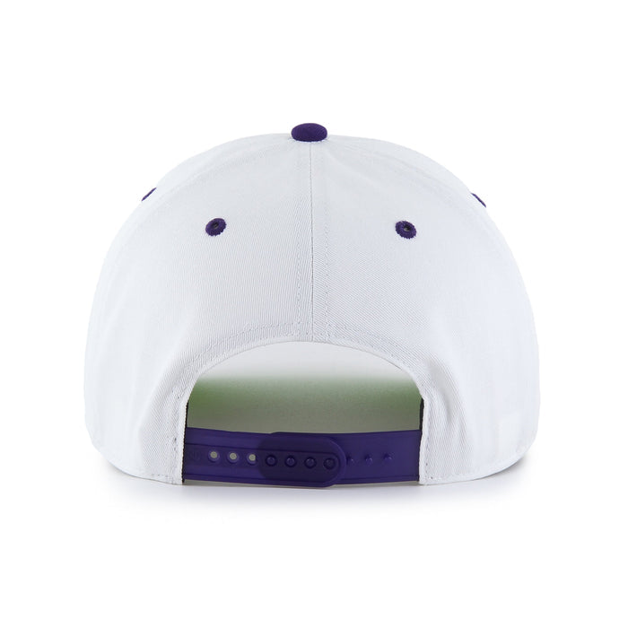 TAMPA BAY RAYS CITY CONNECT ROSCOE ROPE TWO TONE '47 HITCH