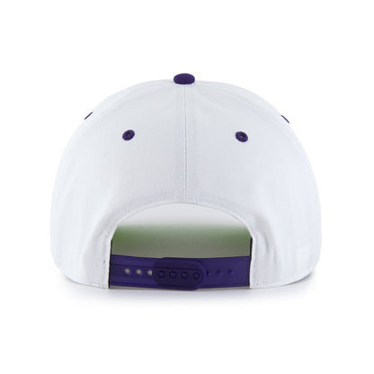 TAMPA BAY RAYS CITY CONNECT ROSCOE ROPE TWO TONE '47 HITCH