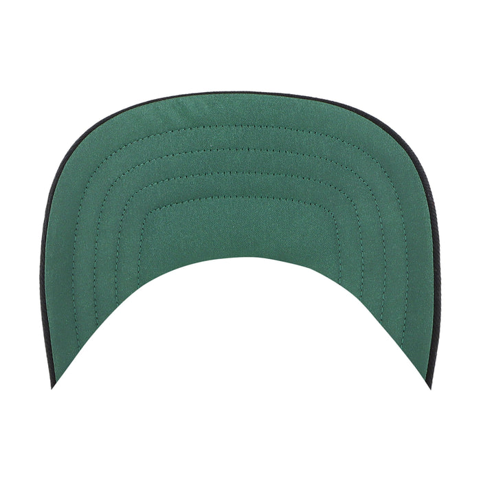 TAMPA BAY RAYS COOPERSTOWN RAWLINGS PINSTRIPE '47 HITCH
