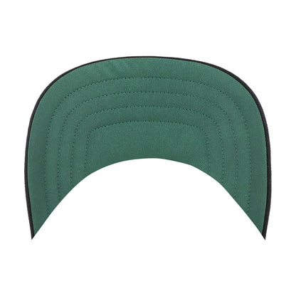 TAMPA BAY RAYS COOPERSTOWN RAWLINGS PINSTRIPE '47 HITCH