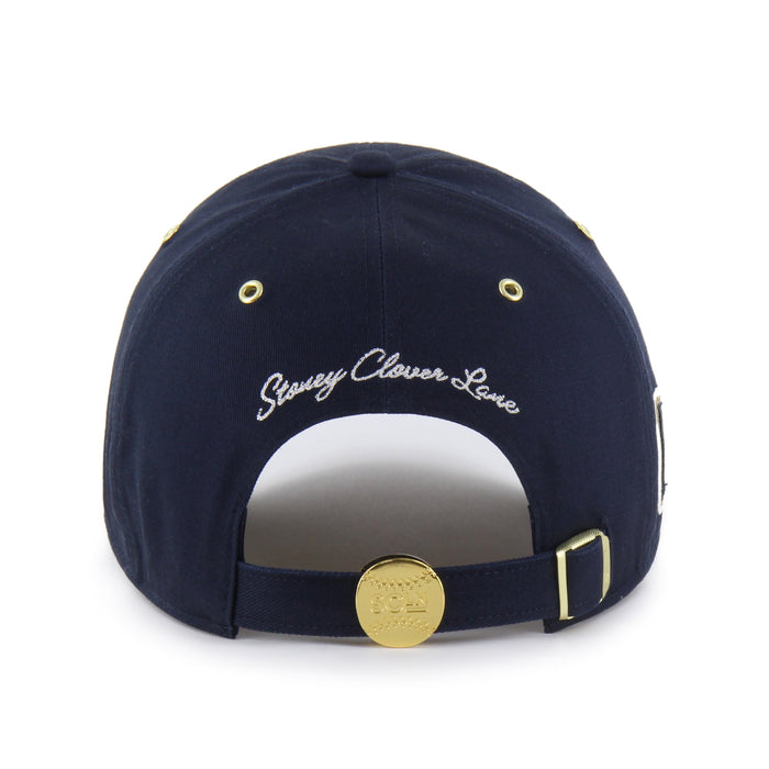 TAMPA BAY RAYS STONEY CLOVER LANE X '47 CLEAN UP