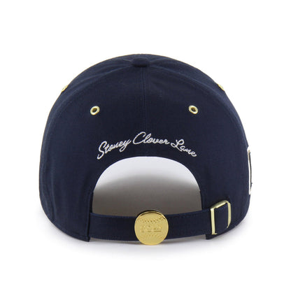 TAMPA BAY RAYS STONEY CLOVER LANE X '47 CLEAN UP