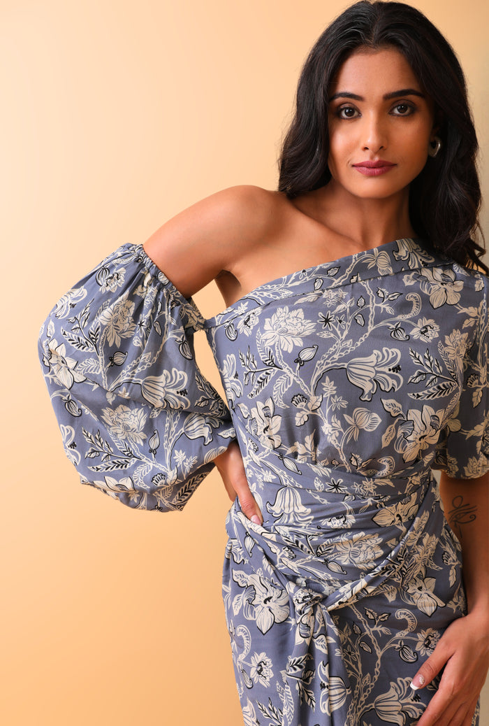 Tancy Short Dress