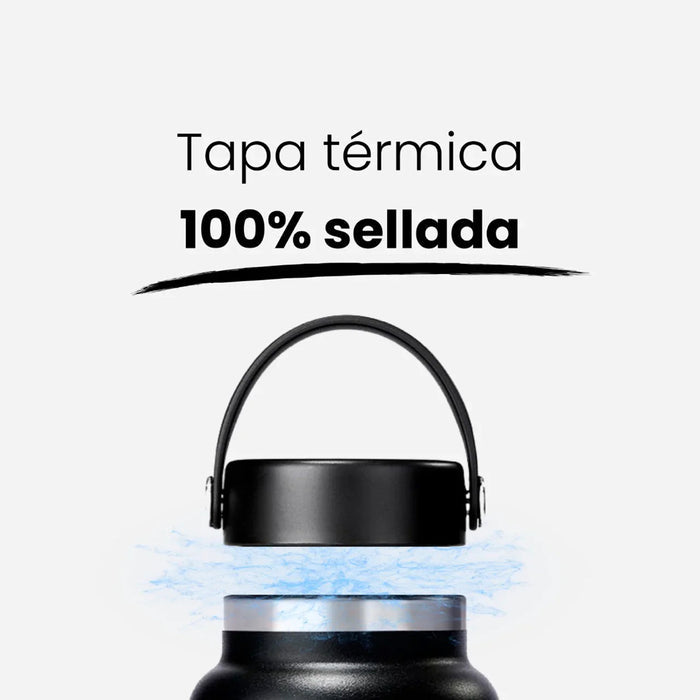 Tapa Boca Ancha LUKOUT
