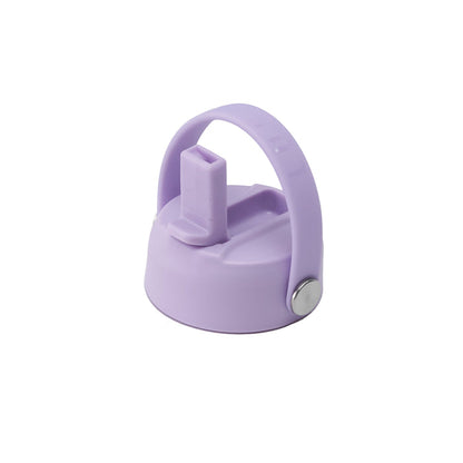 Tapa Bombilla Handle / Boca Ancha
