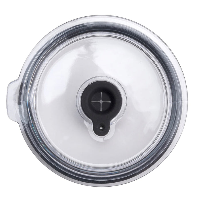 Tapa vaso 591 / Bombilla