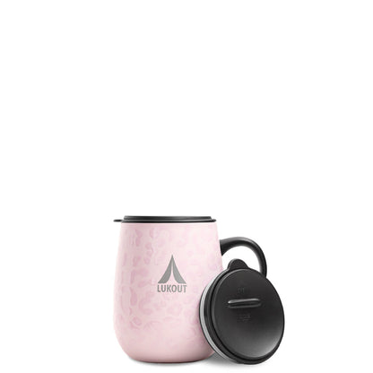 Taza Térmica Mug 470 ml