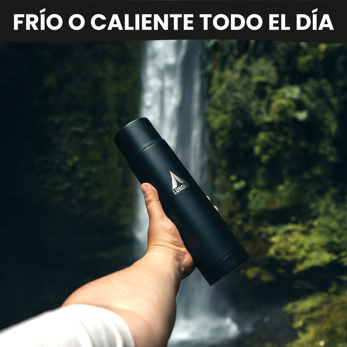 Termo Bala PRO 750 ml