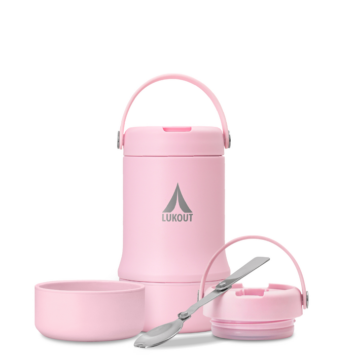 Termo de Comida 591 ml