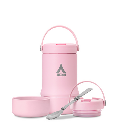 Termo de Comida 591 ml