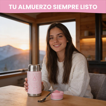 Termo de Comida 750 ml