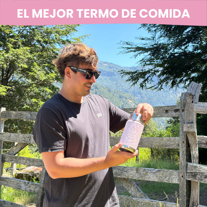 Termo de Comida 750 ml