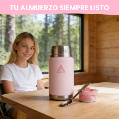 Termo de Comida 750 ml