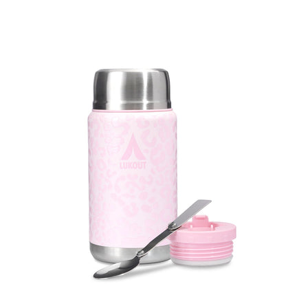 Animal Pink