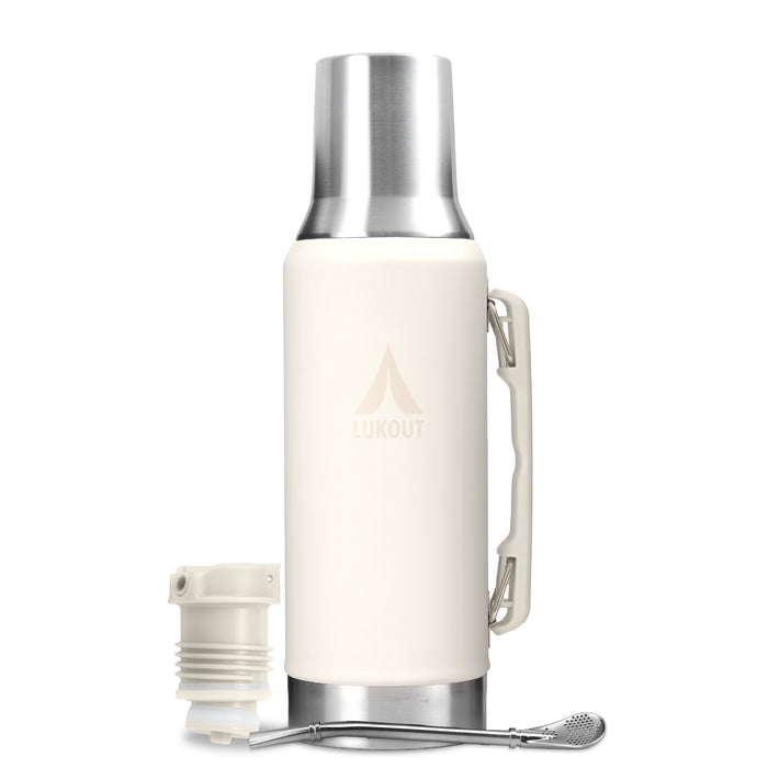 Termo Mate Flow PRO 1200 ml