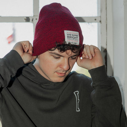 Texas Tech™ Carol of Lights® Beanie