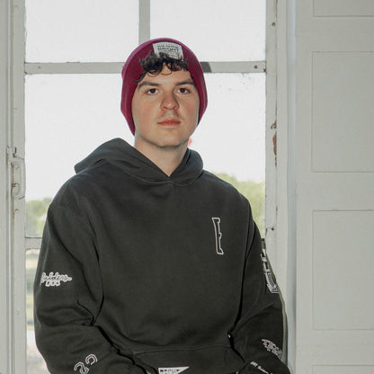 Texas Tech™ Carol of Lights® Beanie