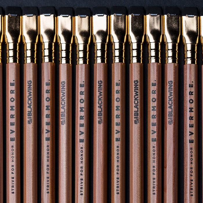 Texas Tech™ Evermore Blackwing Pencil