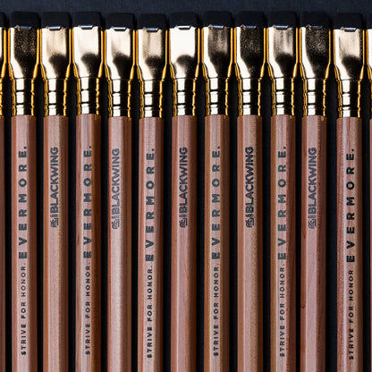 Texas Tech™ Evermore Blackwing Pencil