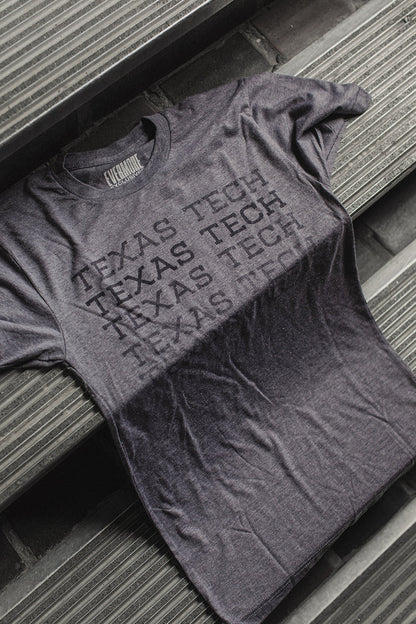 Texas Tech™ Official Wordmark Tee