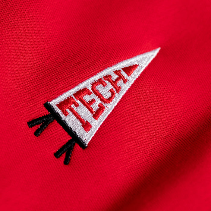 Texas Tech™ Pennant Crewneck