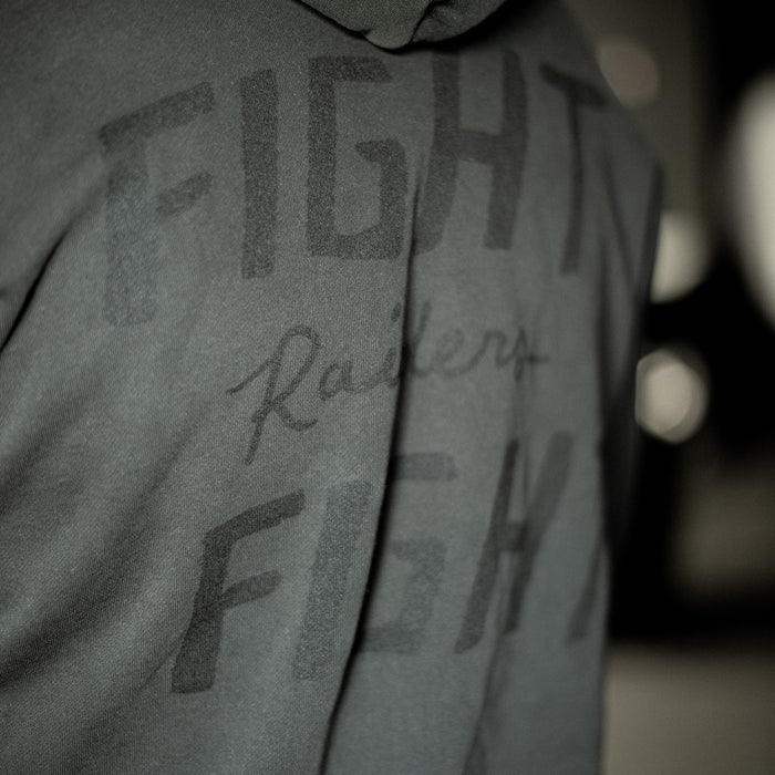 Texas Tech™ Relaxed Letterman Hoodie