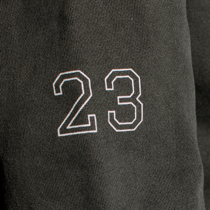 Texas Tech™ Relaxed Letterman Hoodie
