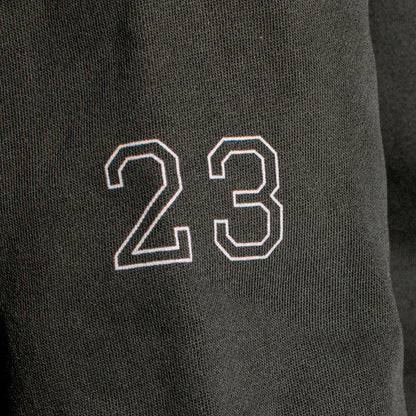 Texas Tech™ Relaxed Letterman Hoodie
