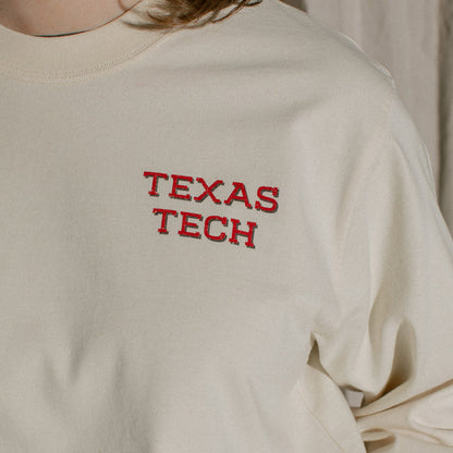 Texas Tech™  Will Rogers Long Sleeve