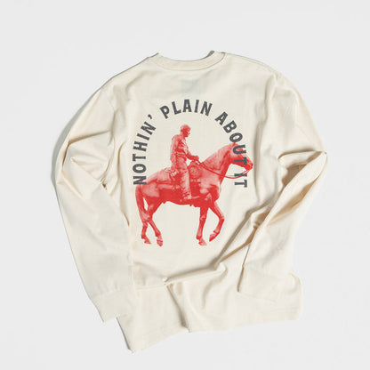 Texas Tech™  Will Rogers Long Sleeve