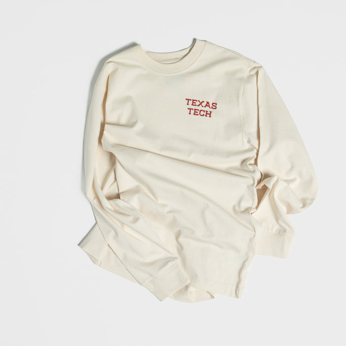 Texas Tech™  Will Rogers Long Sleeve