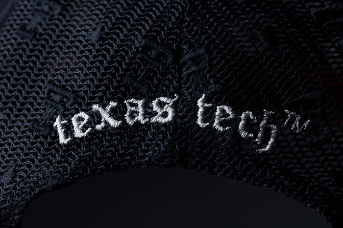Texas Tech™ x Dvniel Luu Cream Corduroy Hat