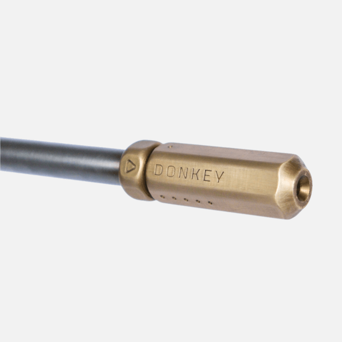 The Blower - Donkey Long Tong