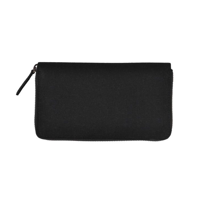 The Gary Wallet - Chia Black