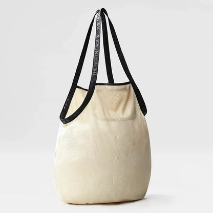 The North Face - Circular Tote Bag - Gravel-Accessoires-NF0A81BW3X41