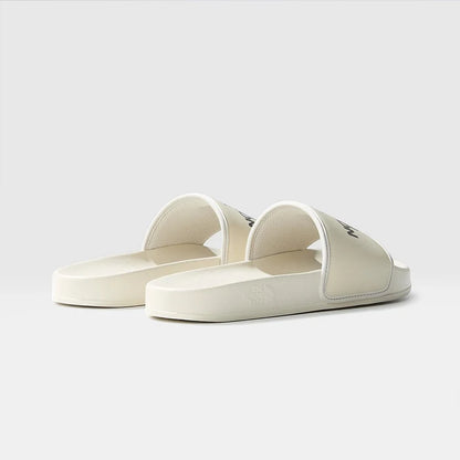 The North Face - Men's Base Camp Slides III - Sandstone/ TNF Black-Chaussures-NF0A4T2R8F11