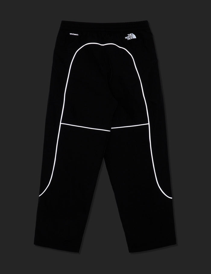 The North Face - W Tek Piping Wind Pant - Tnf Black-Pantalons et Shorts-NF0A84P7JK31
