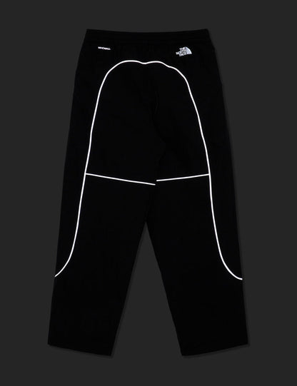 The North Face - W Tek Piping Wind Pant - Tnf Black-Pantalons et Shorts-NF0A84P7JK31