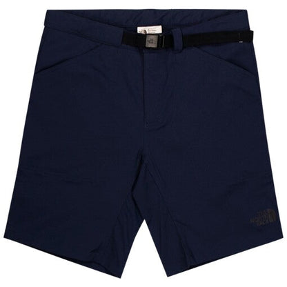 The North Face - Woven Shorts Urban Navy-Pantalons et Shorts-VN14-NF0A493KH2G