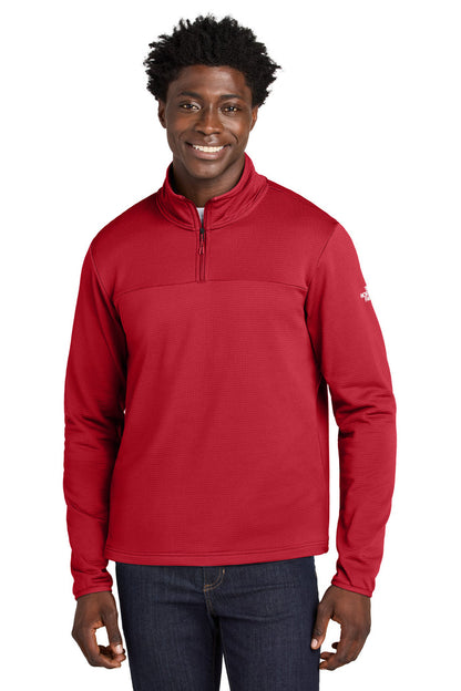 TNF Red / S